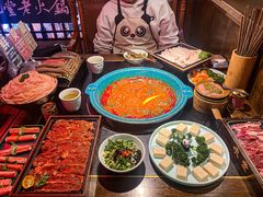 -吼堂老火锅(太古里总店)