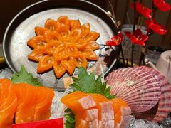 -原志优秀食材·匠心料理·海胆主题(金亿广场店)