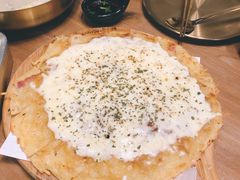 -HOTISLAND海鸡岛·韩国料理(江南西店)