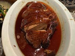 -南京大牌档(济南万象城店)