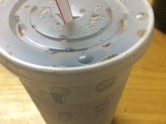 -华莱士·炸鸡汉堡(奥林花园店)