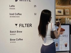 -香馥咖啡(民盈国贸城店)