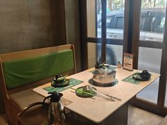 -聚汇坊椰子鸡·山野菌(环市东店)