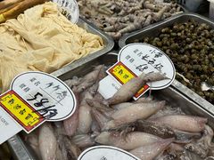 -健跳小海鲜(人民路店)