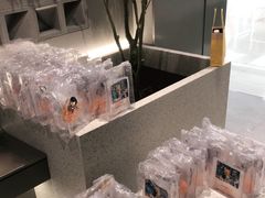 零售区-喜茶(振华商厦店)
