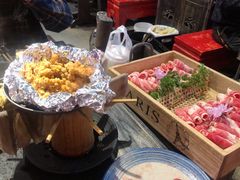 -大味老火锅City店