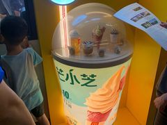 -麦当劳(宾水西道店)