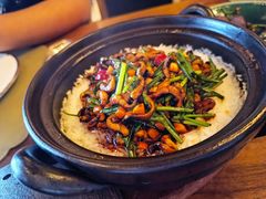 鳝鱼煲仔饭-新荣记(新源南路店)