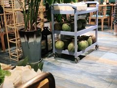 -椰贝原味椰子鸡(江南万达店)