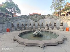 -广东圆玄道观