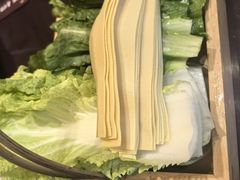 -三个大叔烤羊肉串·炭炉砂锅菜(西三旗店)