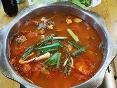 -苗家恒灵酸汤鱼-跳水牛肉连锁店(凯里总店)