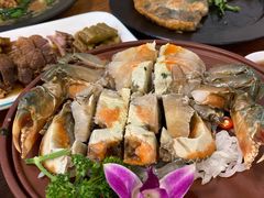 -唔止卤嘢·潮州府城菜(鹭江店)