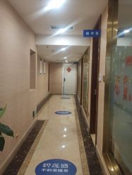 -碧莲盛·不剃发植发