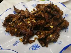 -同发号饭庄(复兴路店)