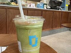 -LOTTA COFFEE(安居博文苑店)