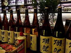 -300杯·和牛烧肉清酒专门店(廊里店)