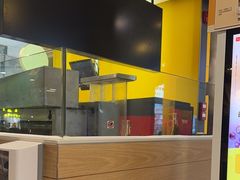 -麦当劳(佛山流行前线店)