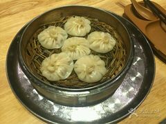 -小六汤包(万和城店)