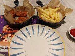 -必胜客(上海新南方商城PH店)