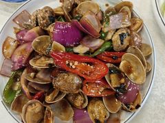 -崖口红树林海鲜餐厅