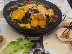 -一烙锅(友谊店)