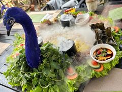 -品德宏·孔雀宴的发源地(金塔园店)