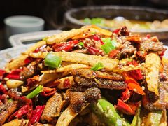 -陈麻婆豆腐总店