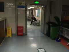 -中国人民解放军总医院第三医学中心