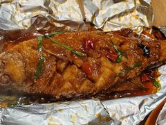 -金掌勺锅包肉(华润万象城店)