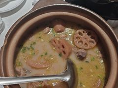-吴掌柜·藕汤印象(南湖店)