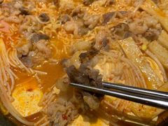 -韩国料理大力士(屏风街店)