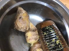-烂厅下牛肉汤