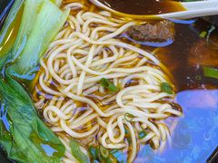 -李先生(天山路店)