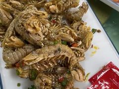 -景好海鲜餐厅(大鹏必选旅游店)