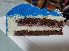 -麦雪尔甜品·生日蛋糕(新街口旗舰店)