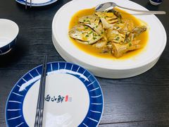 -舟小鲜·舟山小渔村(凤城四路中登广场店)