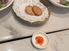 -一肴·牛肉粿条(深圳湾睿印店)