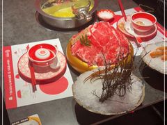 -降霜牛寿喜烧.和牛金赏Plus(501城市广场店)