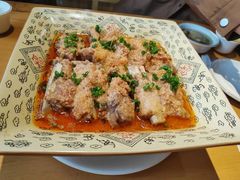 -汉·鲜味人知(陈家营店)