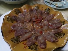 -陈先进鱼馆·夜宵·地道农家菜(湖墅南路店)