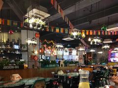 -酒城烤事(玉带龙庭店)