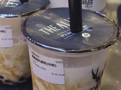 -鹿角巷The Alley(龙湖天街店)
