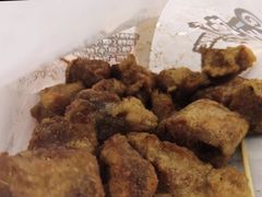 -傅强排骨(成都总店)