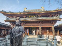 -昭山风景名胜区