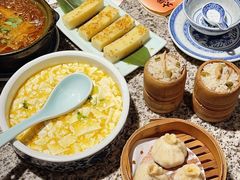 -南京大牌档(香港广场店)