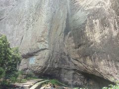 -雁荡山大龙湫景区