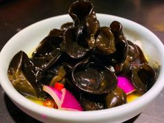 -辣尚瘾·烤鱼·新川菜(交大直营店)