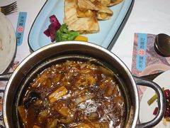 -Aqua Oasis 水天堂(石路天虹店)