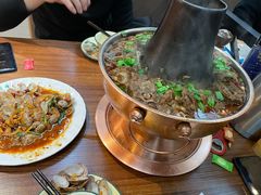 -庆峰龙虾烧烤(合肥一店)